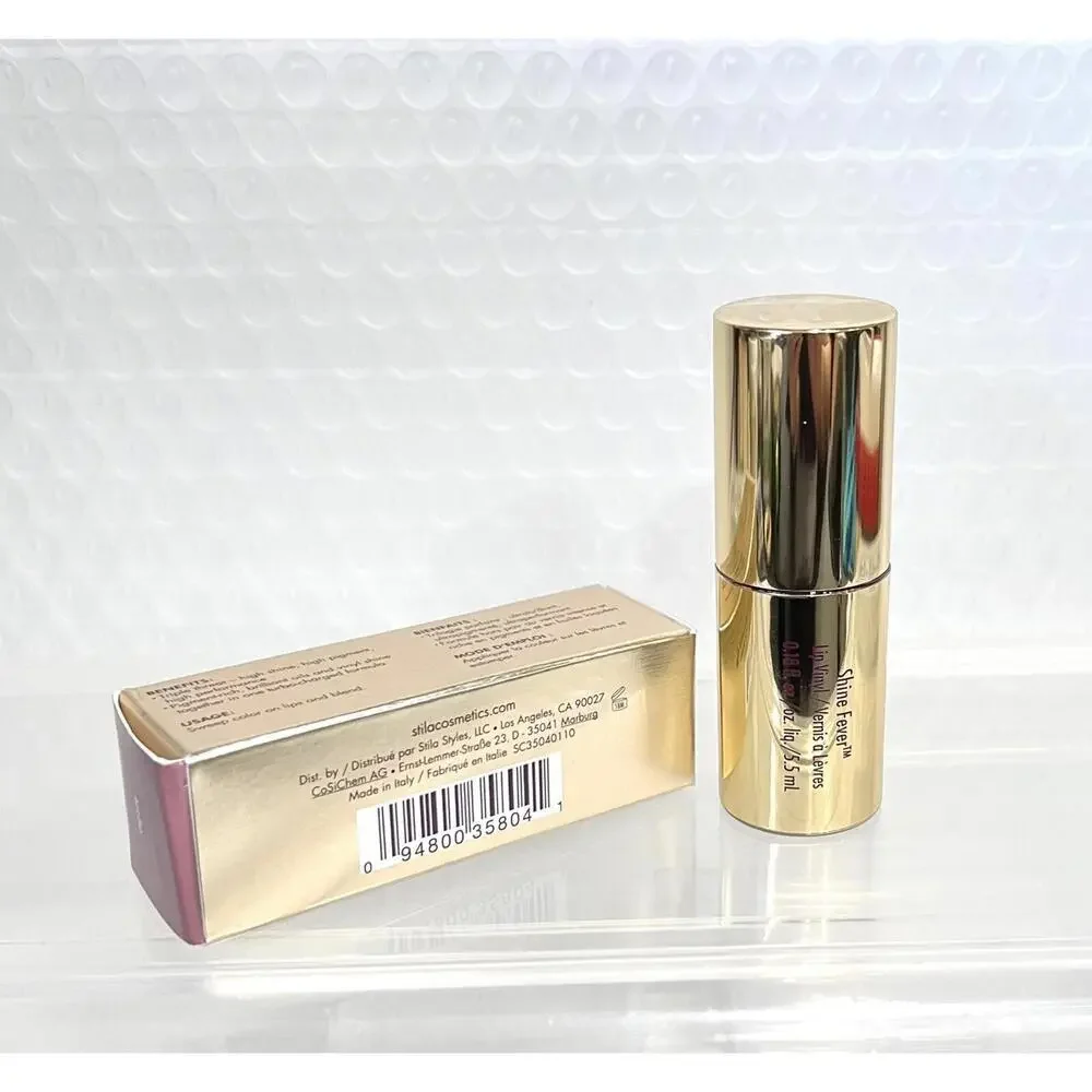 Stila description you